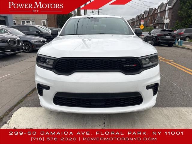 used 2023 Dodge Durango car, priced at $27,295