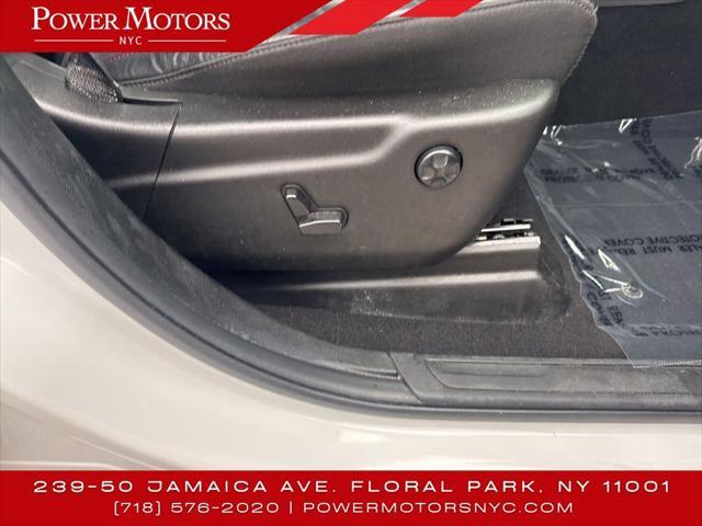 used 2023 Dodge Durango car, priced at $27,295