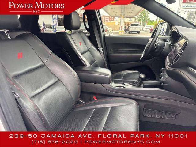 used 2023 Dodge Durango car, priced at $27,295