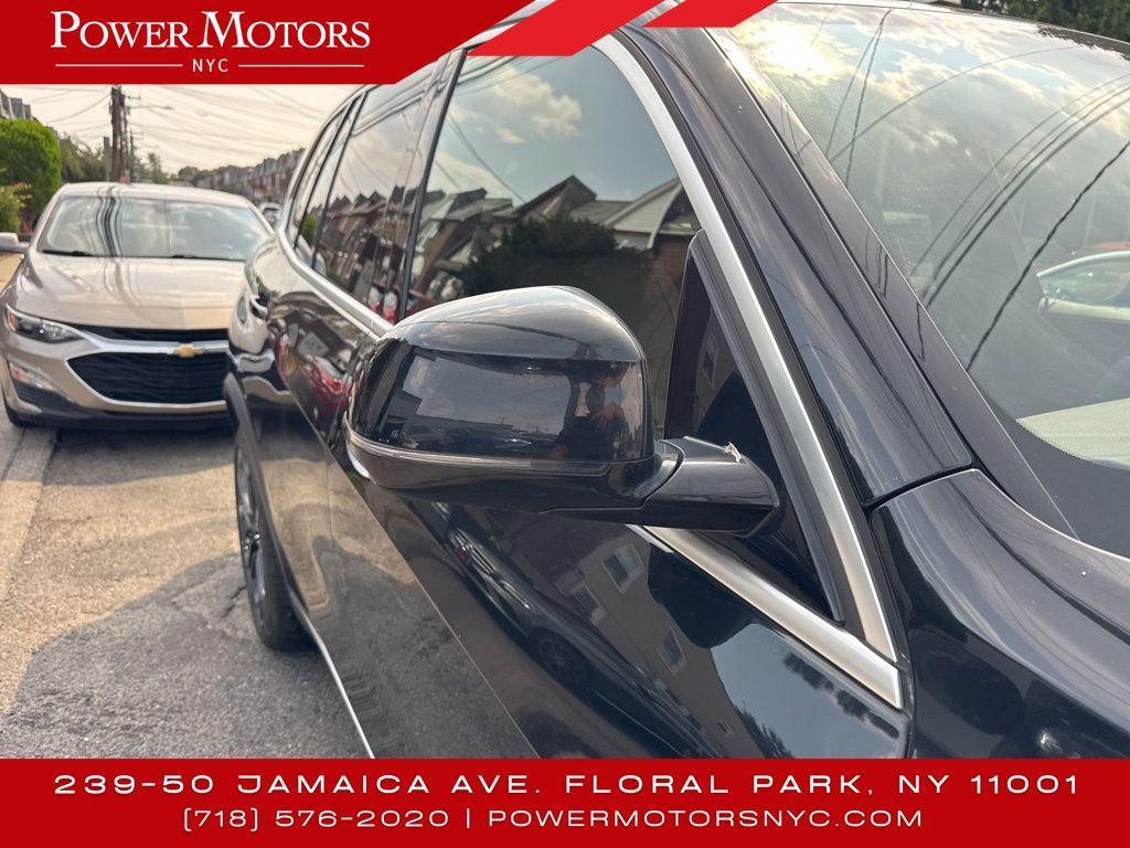 used 2019 BMW X5 car, priced at $26,210