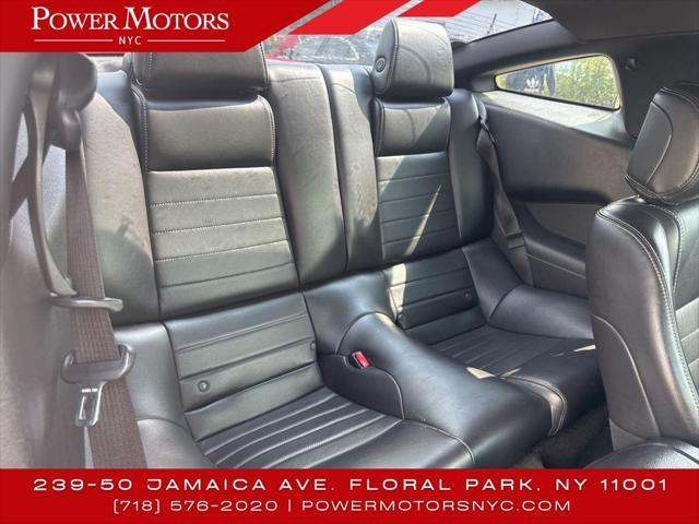 used 2014 Ford Mustang car, priced at $13,276