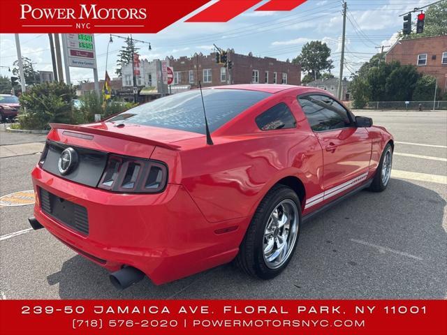 used 2014 Ford Mustang car, priced at $13,276
