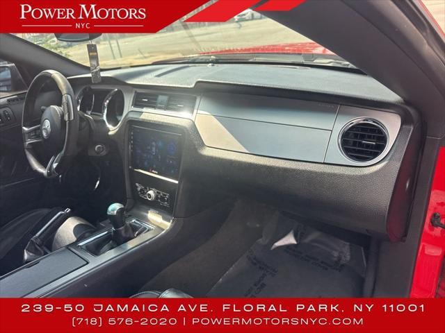 used 2014 Ford Mustang car, priced at $13,276