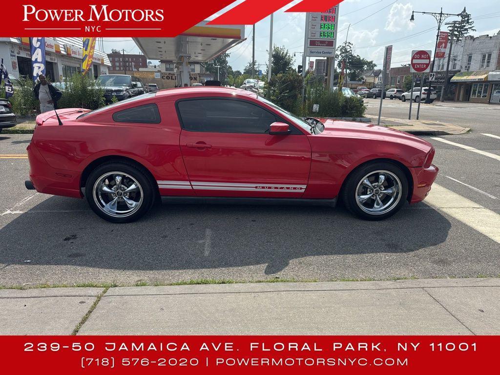 used 2014 Ford Mustang car, priced at $8,995