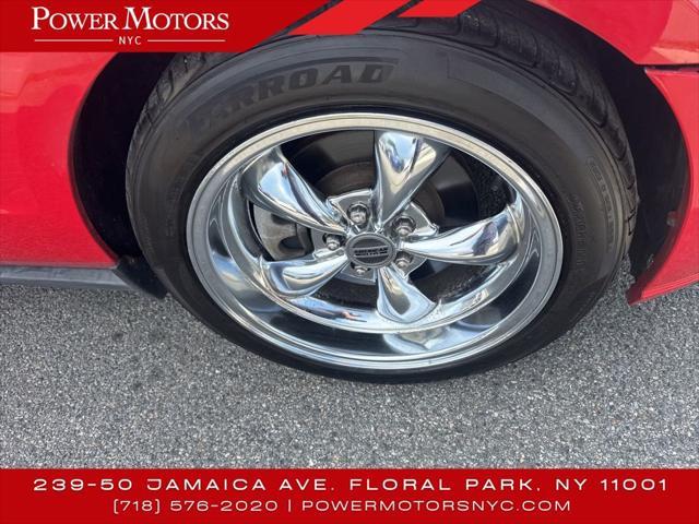 used 2014 Ford Mustang car, priced at $13,276