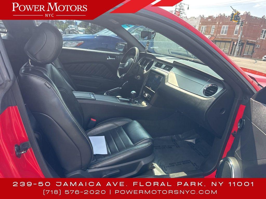 used 2014 Ford Mustang car, priced at $8,995