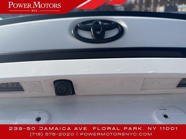 used 2021 Toyota Corolla car, priced at $18,650