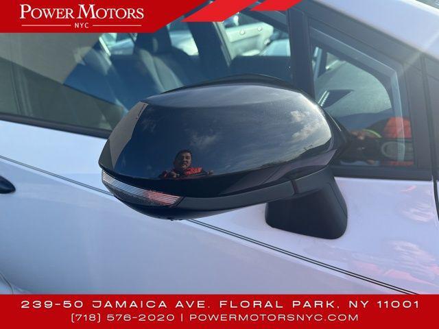 used 2021 Toyota Corolla car, priced at $18,650