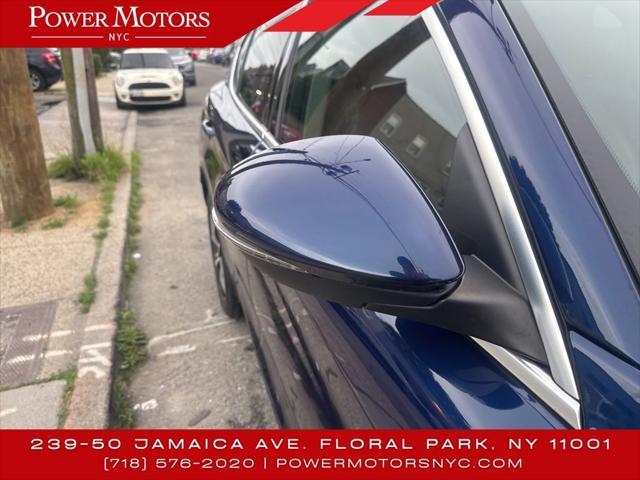 used 2021 Alfa Romeo Stelvio car, priced at $20,199
