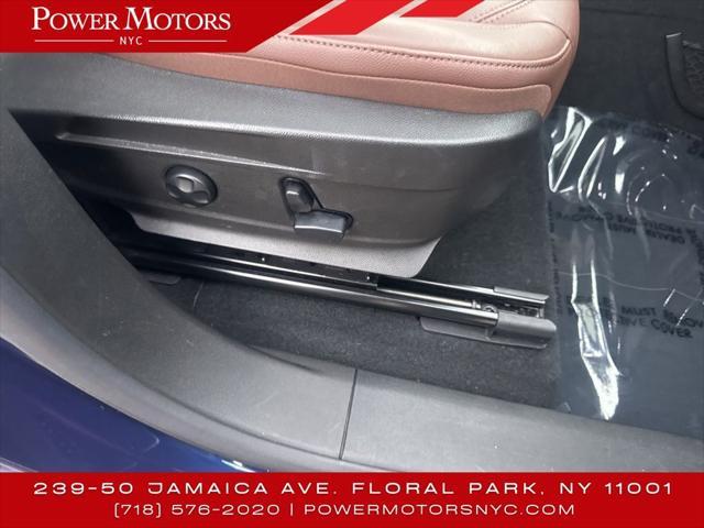 used 2021 Alfa Romeo Stelvio car, priced at $20,199