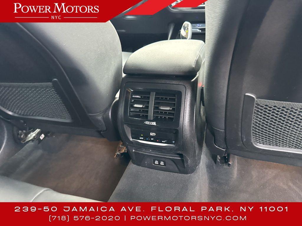 used 2021 BMW X3 car, priced at $23,295