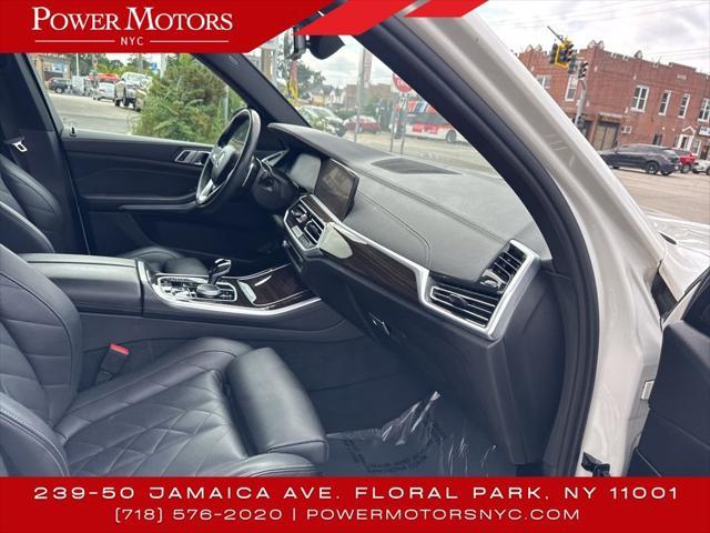 used 2023 BMW X5 PHEV car, priced at $33,949