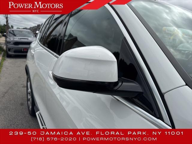 used 2023 BMW X5 PHEV car, priced at $33,949