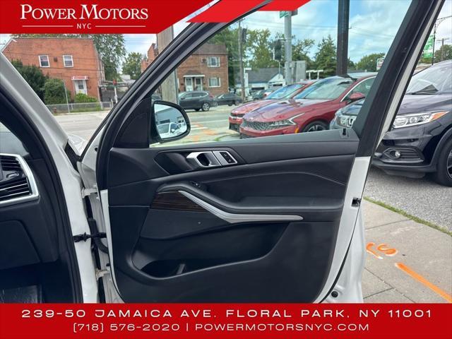 used 2023 BMW X5 PHEV car, priced at $33,949
