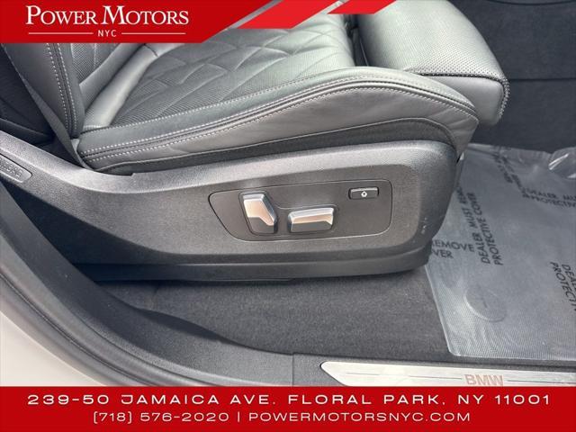 used 2023 BMW X5 PHEV car, priced at $33,949