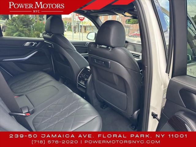 used 2023 BMW X5 PHEV car, priced at $33,949