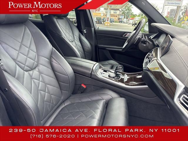 used 2023 BMW X5 PHEV car, priced at $33,949