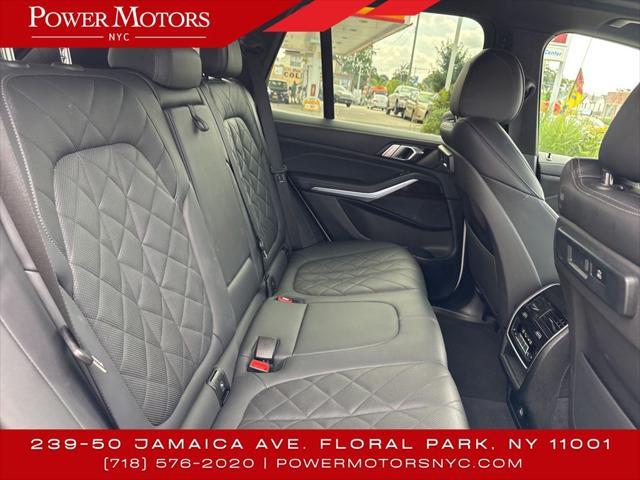 used 2023 BMW X5 PHEV car, priced at $33,949