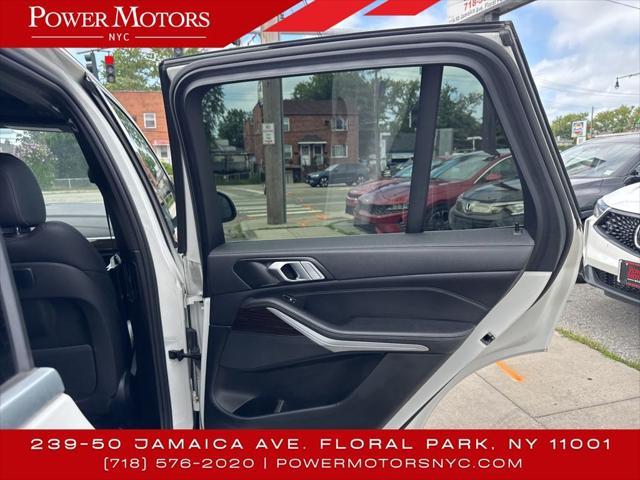 used 2023 BMW X5 PHEV car, priced at $33,949