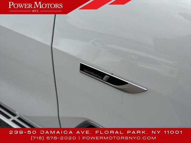 used 2023 BMW X5 PHEV car, priced at $33,949