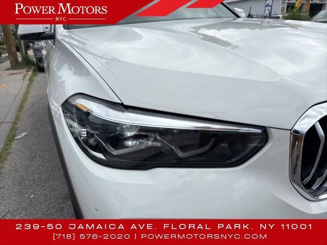 used 2023 BMW X5 PHEV car, priced at $33,949