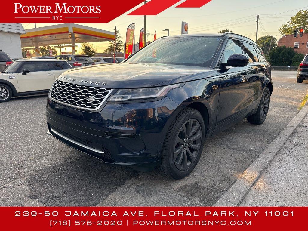used 2021 Land Rover Range Rover Velar car, priced at $27,995