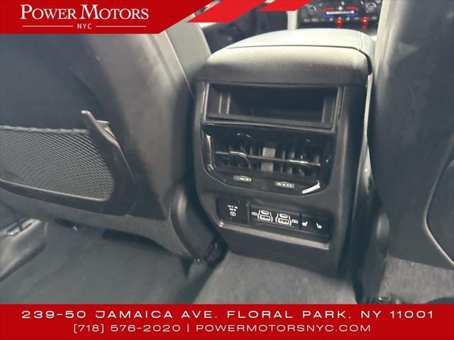 used 2023 Jeep Grand Cherokee car, priced at $25,995