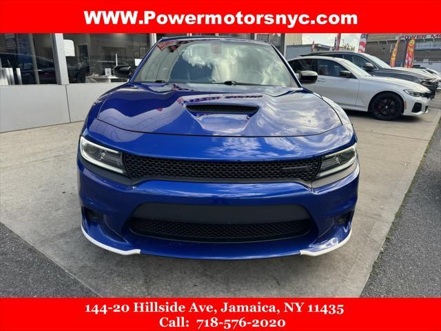 used 2021 Dodge Charger car, priced at $22,156