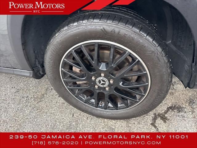 used 2020 Mercedes-Benz GLE 350 car, priced at $28,104