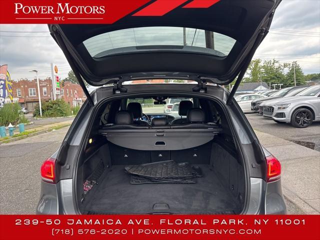 used 2020 Mercedes-Benz GLE 350 car, priced at $28,104