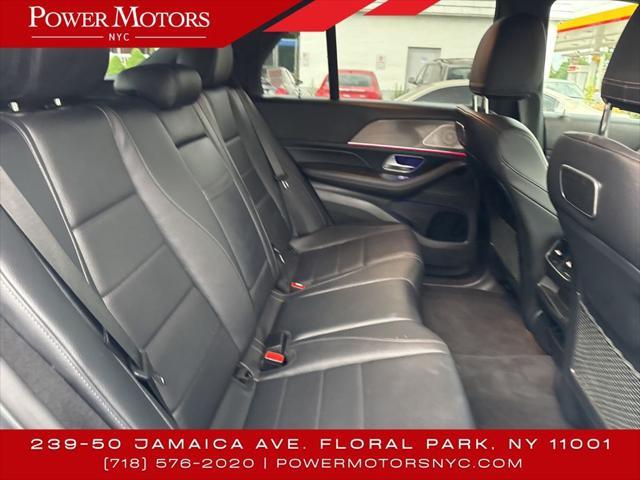used 2020 Mercedes-Benz GLE 350 car, priced at $28,104