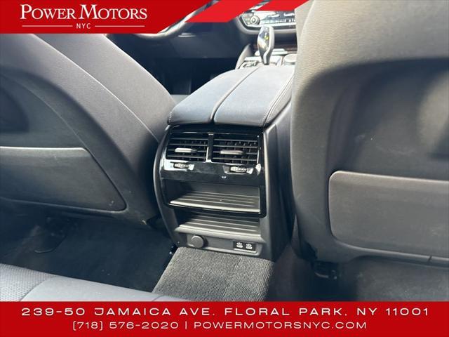 used 2021 BMW 530 car, priced at $25,069