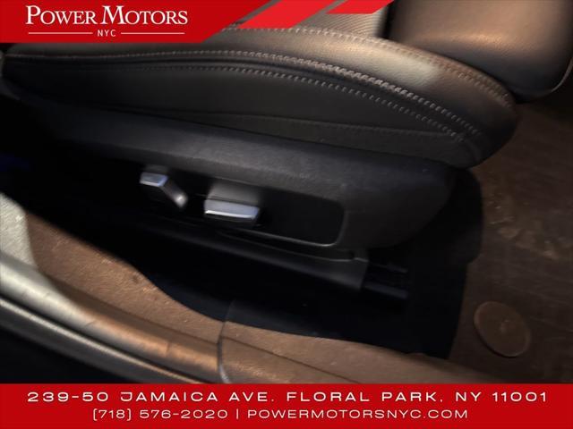 used 2022 BMW 330 car, priced at $21,588