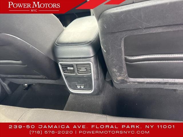 used 2023 Dodge Charger car, priced at $20,294