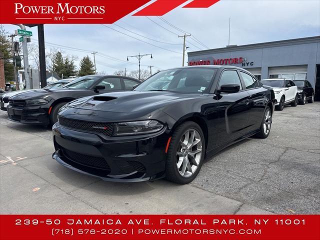 used 2023 Dodge Charger car, priced at $20,294