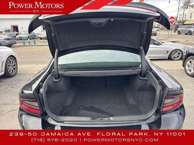 used 2023 Dodge Charger car, priced at $20,294