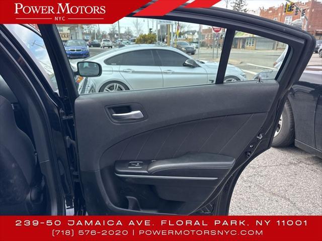 used 2023 Dodge Charger car, priced at $20,294