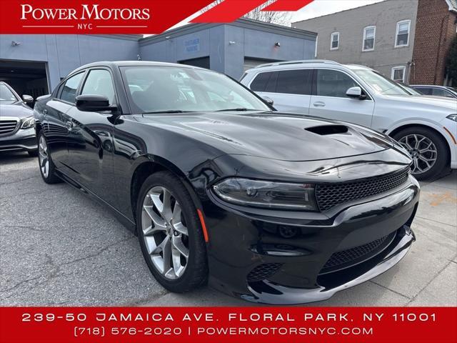 used 2023 Dodge Charger car, priced at $20,294