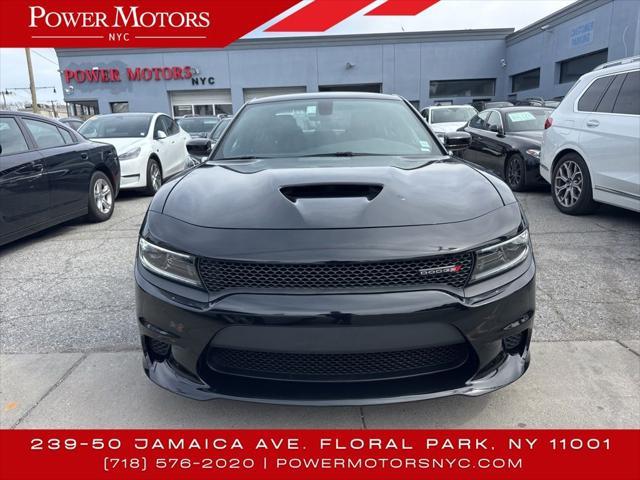 used 2023 Dodge Charger car, priced at $20,294