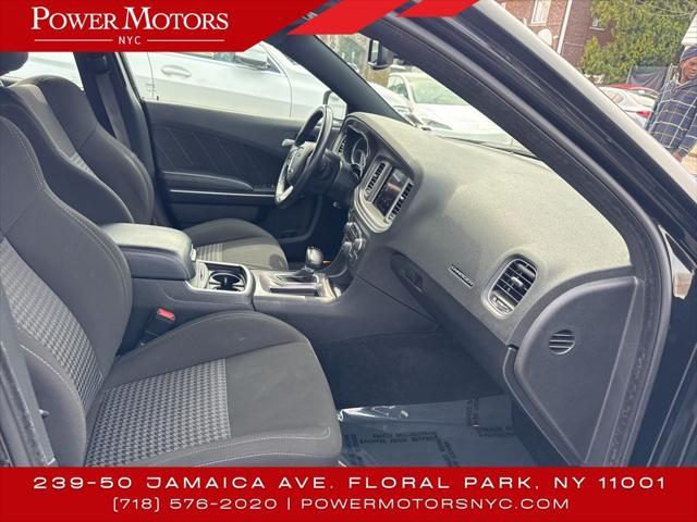 used 2023 Dodge Charger car, priced at $20,294
