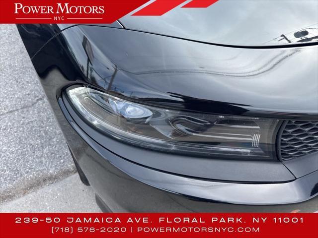 used 2023 Dodge Charger car, priced at $20,294