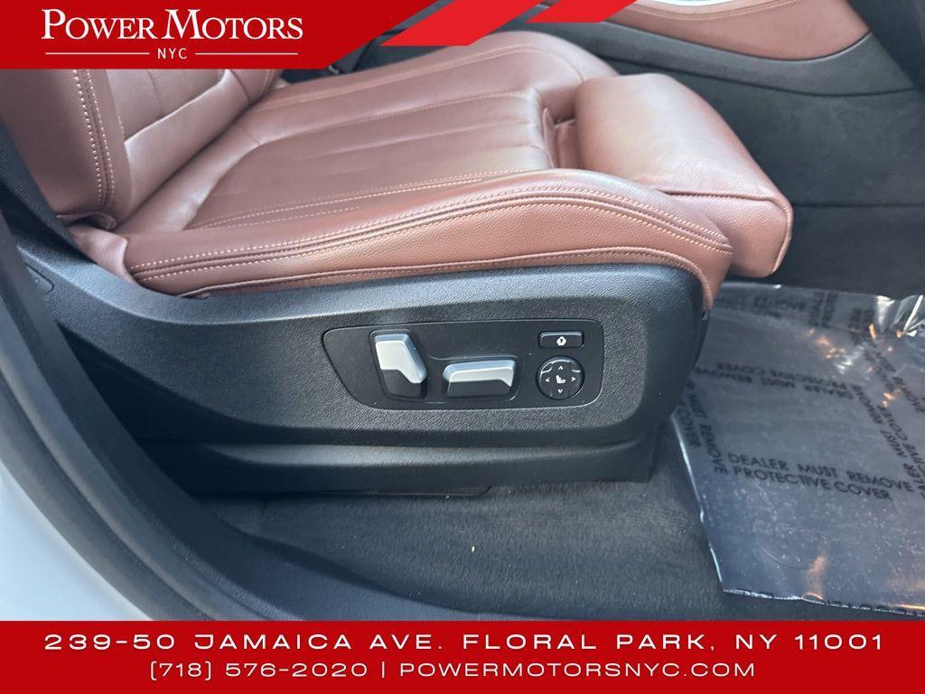 used 2020 BMW X5 car, priced at $29,995