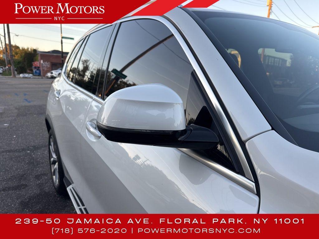 used 2020 BMW X5 car, priced at $29,995