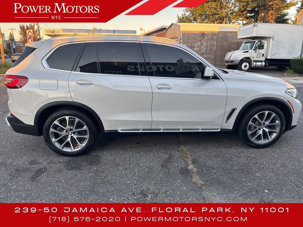 used 2020 BMW X5 car, priced at $29,995