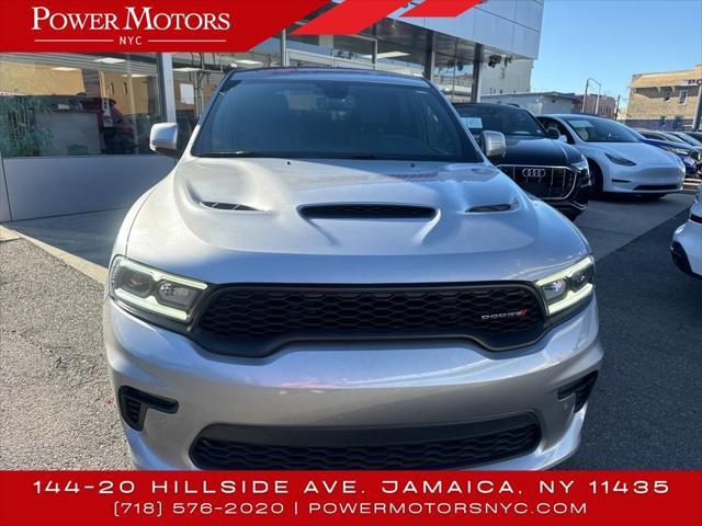 used 2021 Dodge Durango car, priced at $28,288