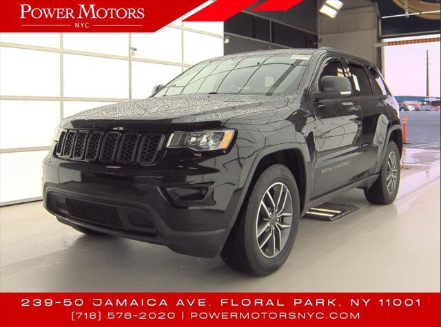 used 2020 Jeep Grand Cherokee car, priced at $19,995