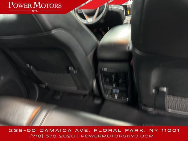 used 2020 Jeep Grand Cherokee car, priced at $18,995