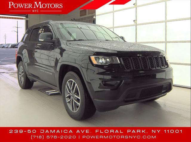 used 2020 Jeep Grand Cherokee car, priced at $19,995