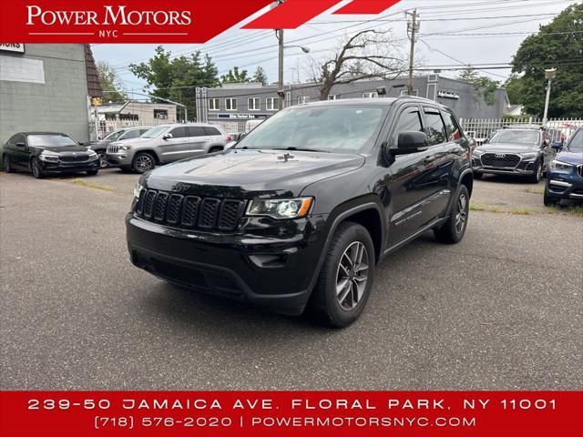 used 2020 Jeep Grand Cherokee car, priced at $18,995