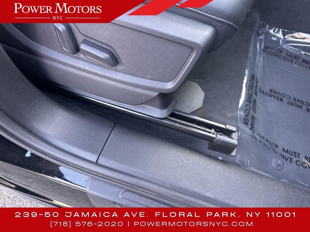used 2023 Audi Q5 car, priced at $23,895